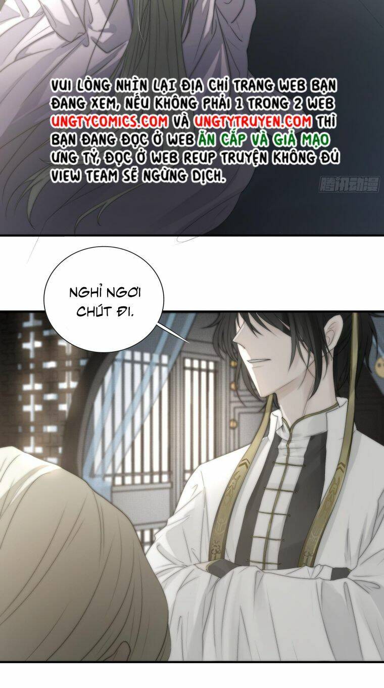 Nguyệt Trụy Trọng Minh - Chương 8