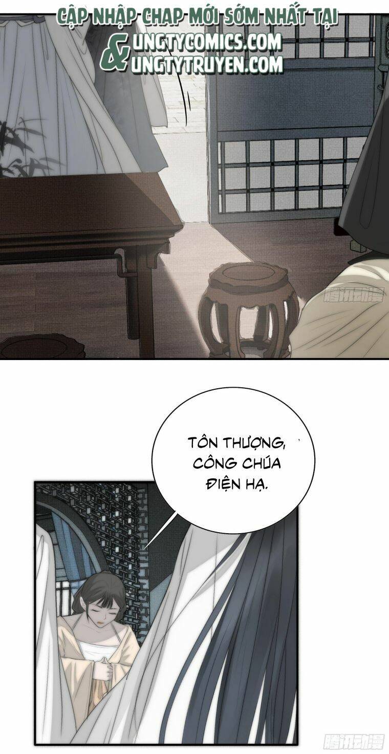 Nguyệt Trụy Trọng Minh - Chương 8