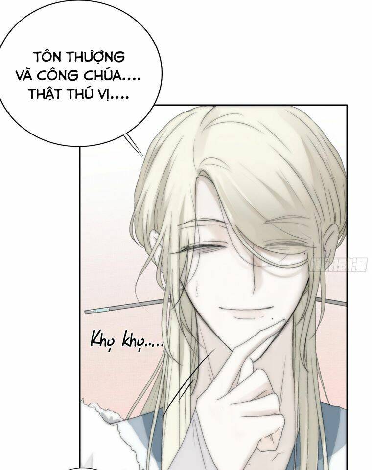 Nguyệt Trụy Trọng Minh - Chương 9