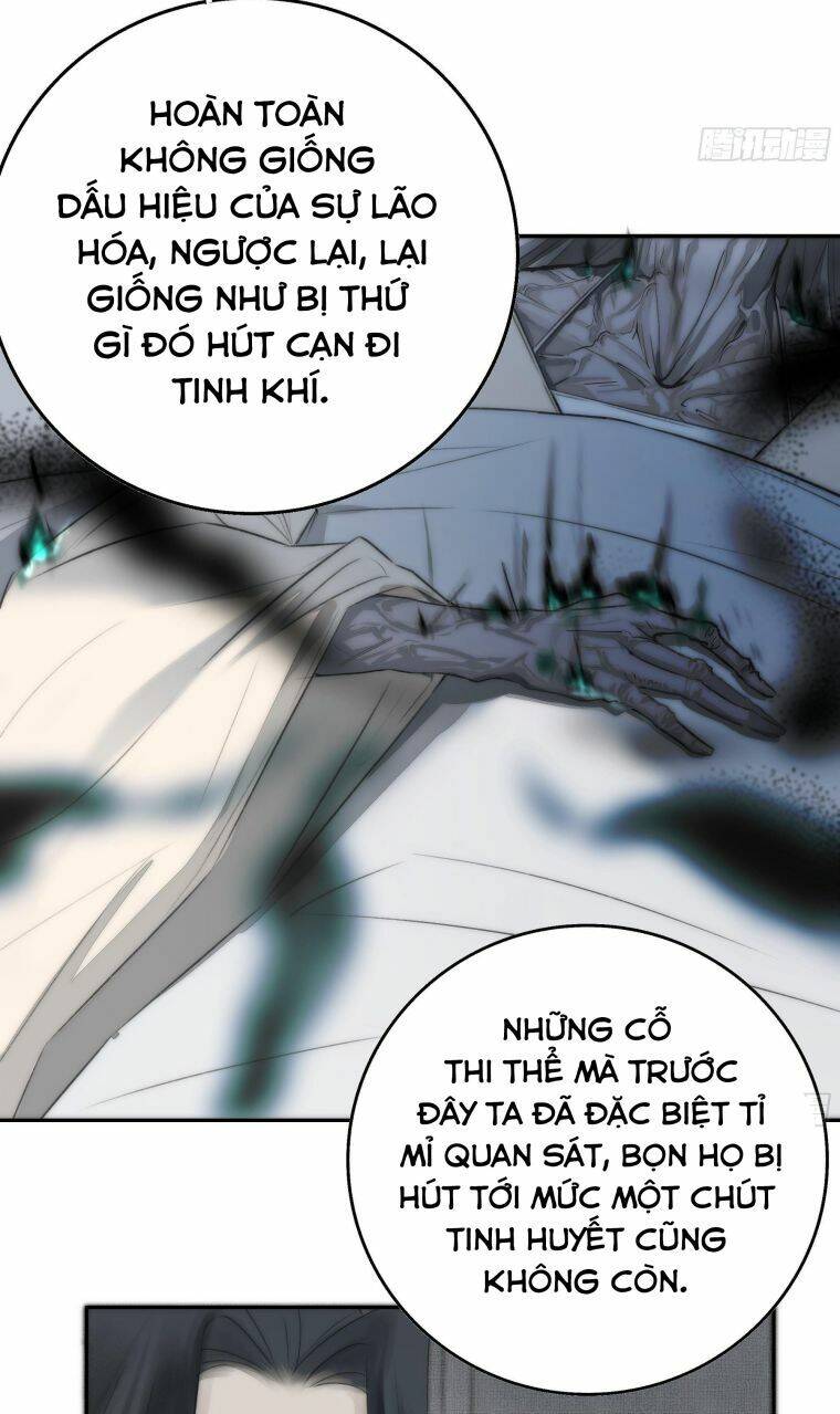 Nguyệt Trụy Trọng Minh - Chương 9