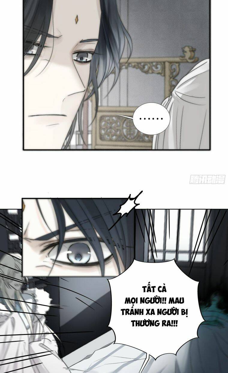 Nguyệt Trụy Trọng Minh - Chương 9