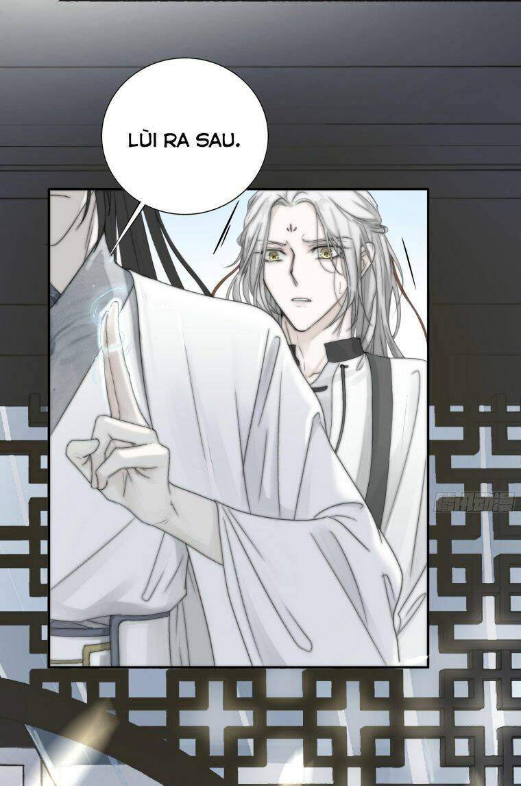 Nguyệt Trụy Trọng Minh - Chương 9