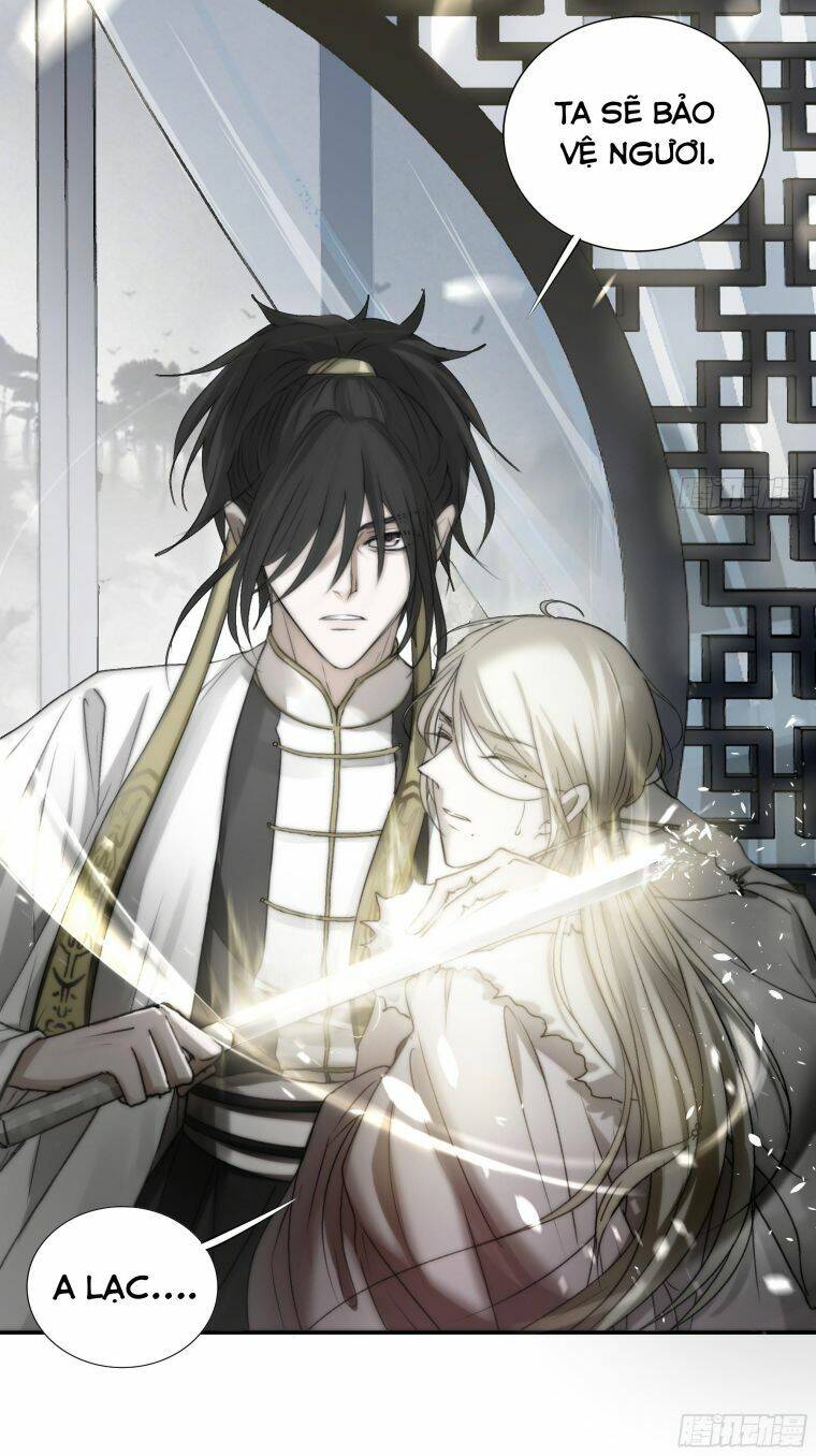 Nguyệt Trụy Trọng Minh - Chương 9