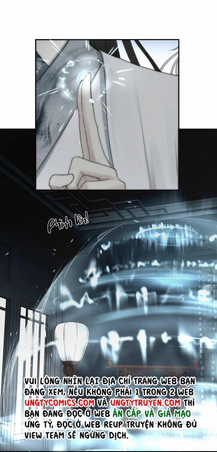 Nguyệt Trụy Trọng Minh - Chương 9