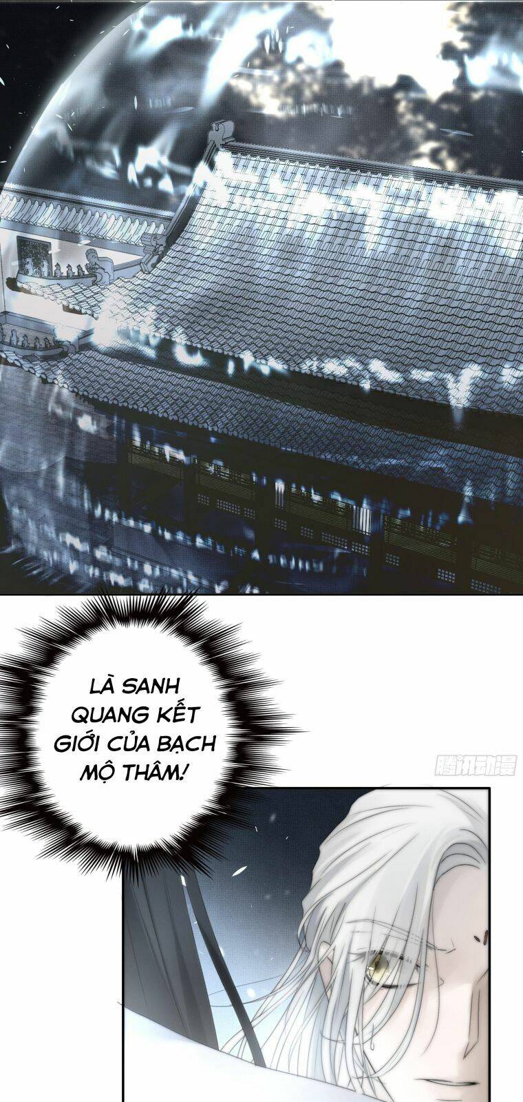 Nguyệt Trụy Trọng Minh - Chương 9