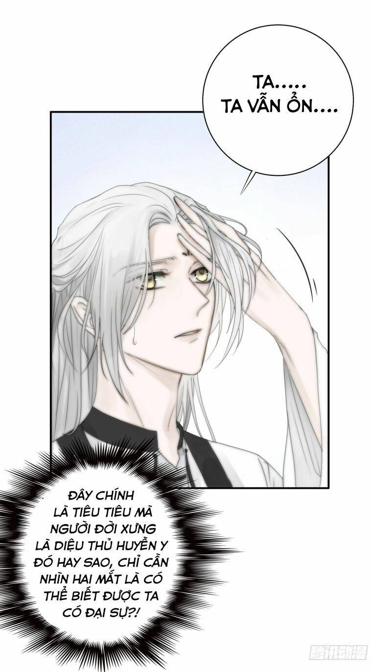 Nguyệt Trụy Trọng Minh - Chương 9