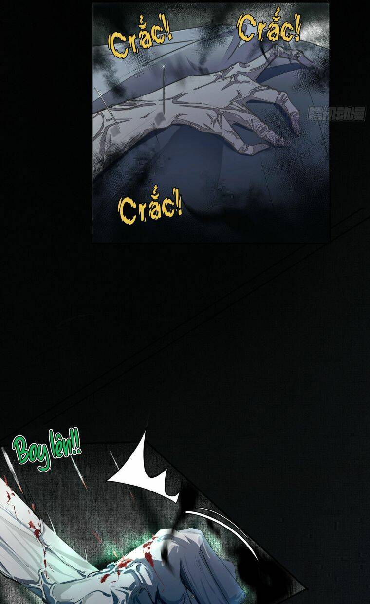 Nguyệt Trụy Trọng Minh - Chương 9