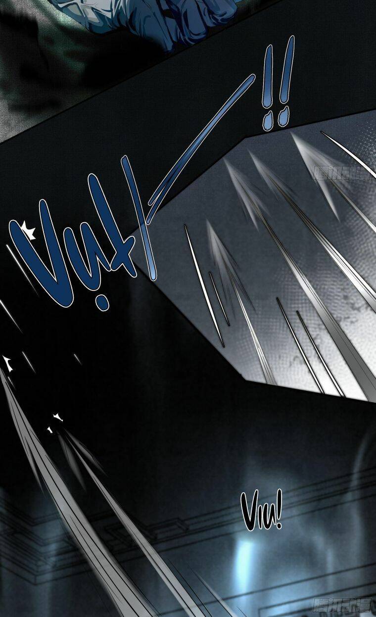 Nguyệt Trụy Trọng Minh - Chương 9