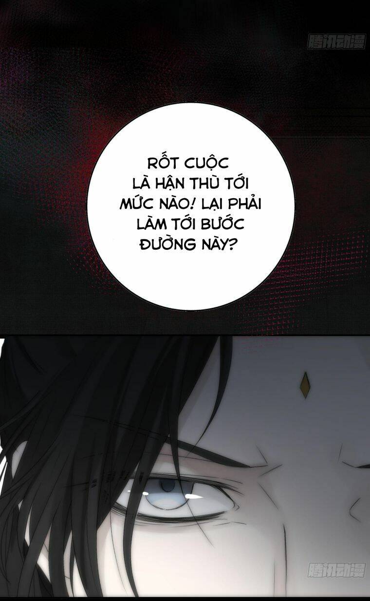 Nguyệt Trụy Trọng Minh - Chương 9