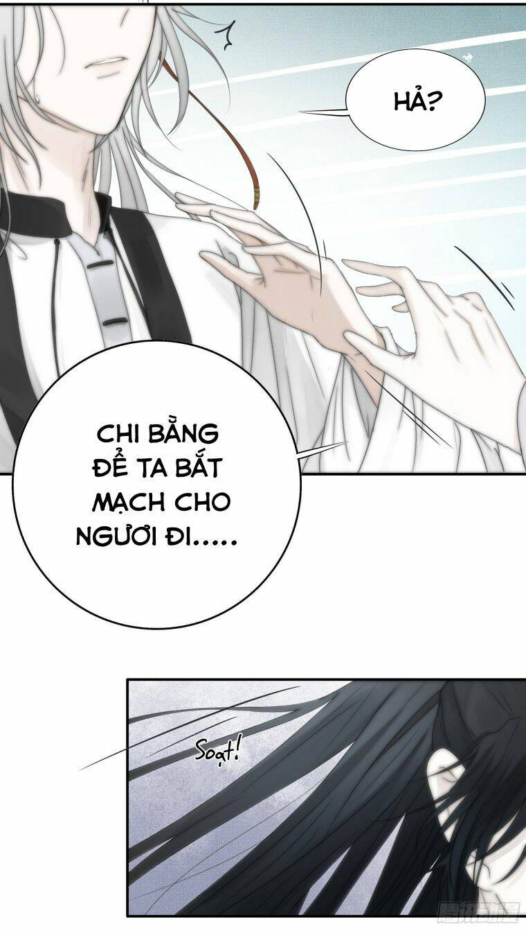 Nguyệt Trụy Trọng Minh - Chương 9