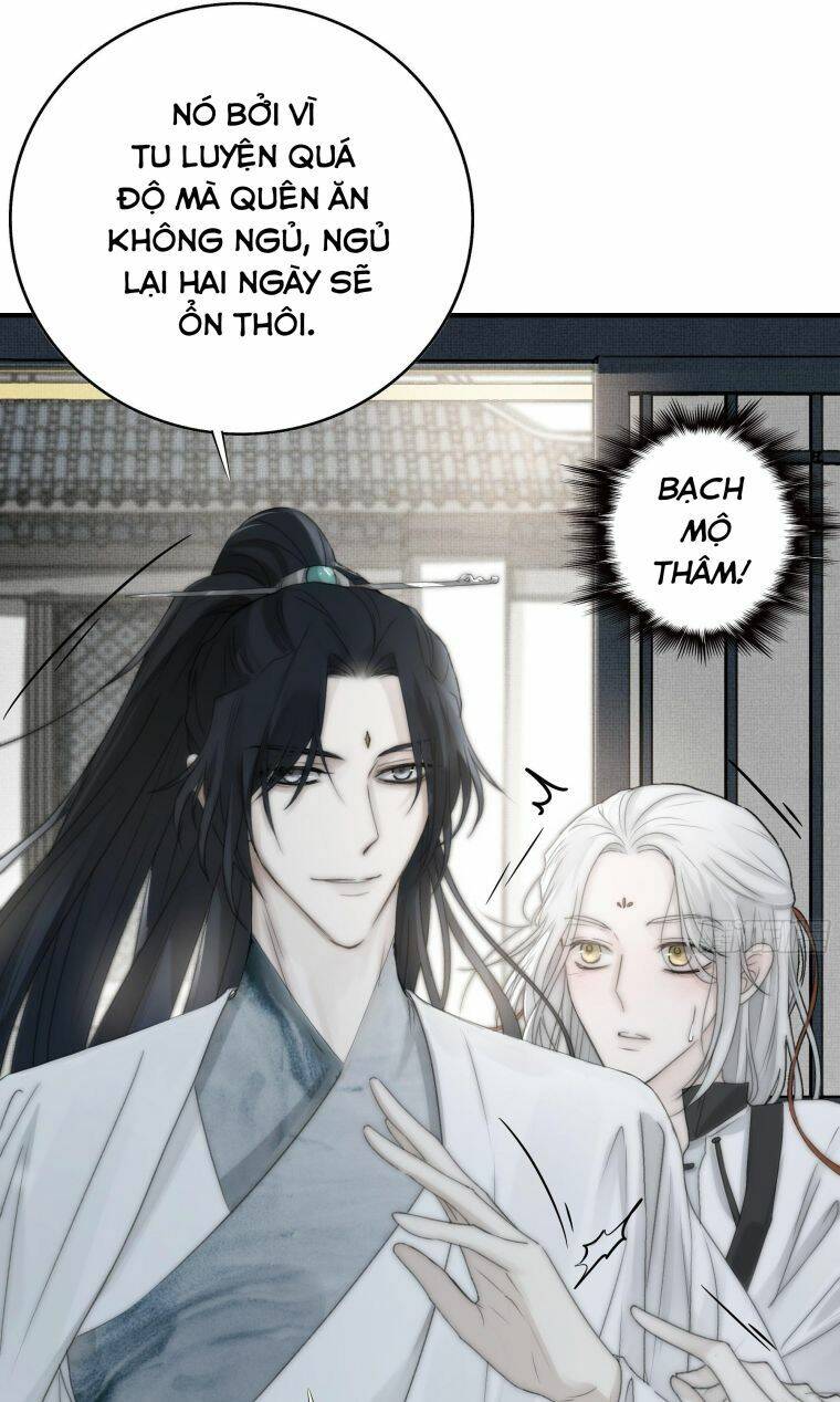 Nguyệt Trụy Trọng Minh - Chương 9