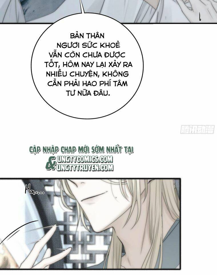 Nguyệt Trụy Trọng Minh - Chương 9