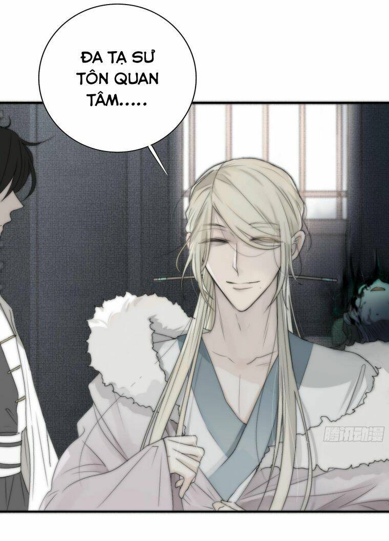 Nguyệt Trụy Trọng Minh - Chương 9