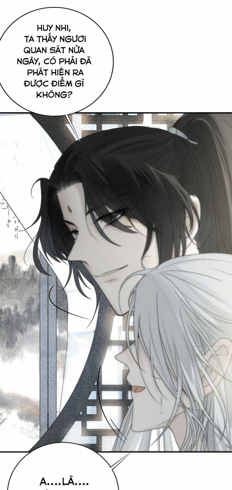 Nguyệt Trụy Trọng Minh - Chương 9