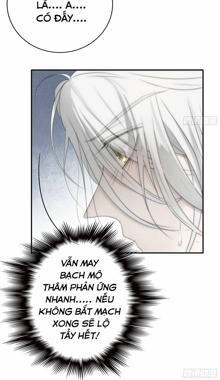 Nguyệt Trụy Trọng Minh - Chương 9