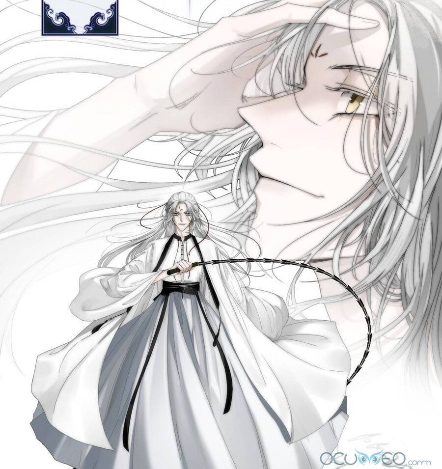 Nguyệt Trụy Trọng Minh - Chương 0.2