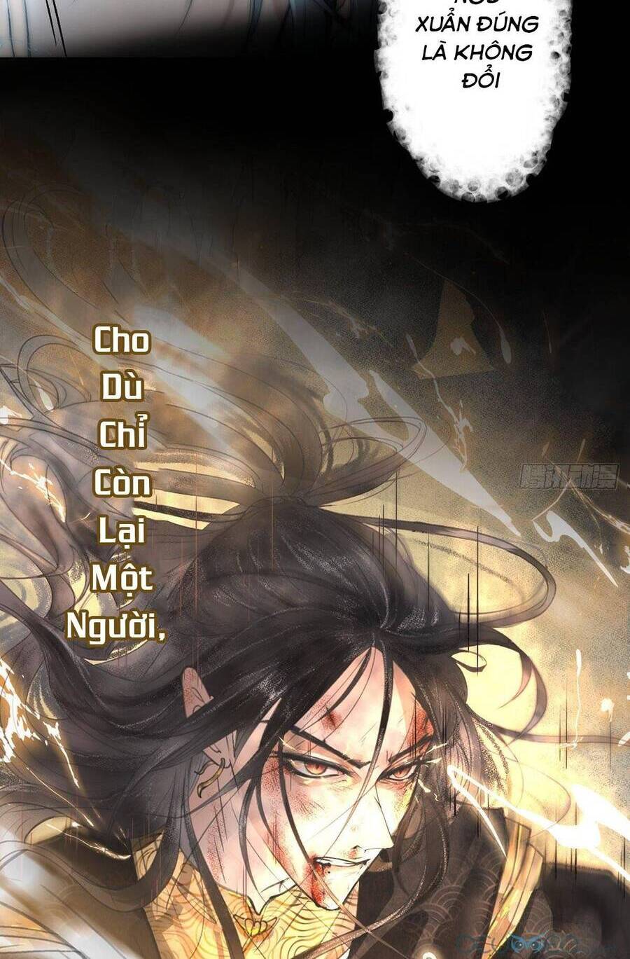 Nguyệt Trụy Trọng Minh - Chương 0