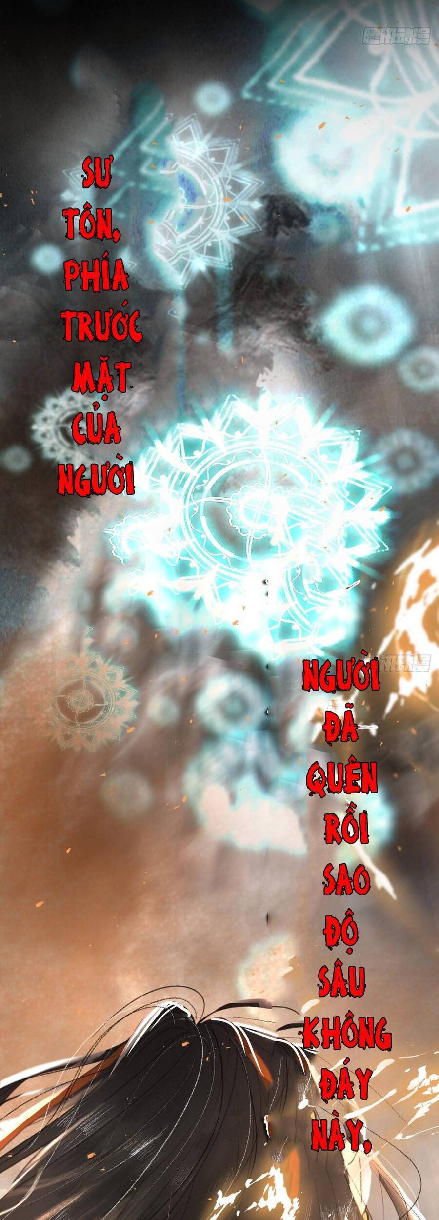 Nguyệt Trụy Trọng Minh - Chương 0