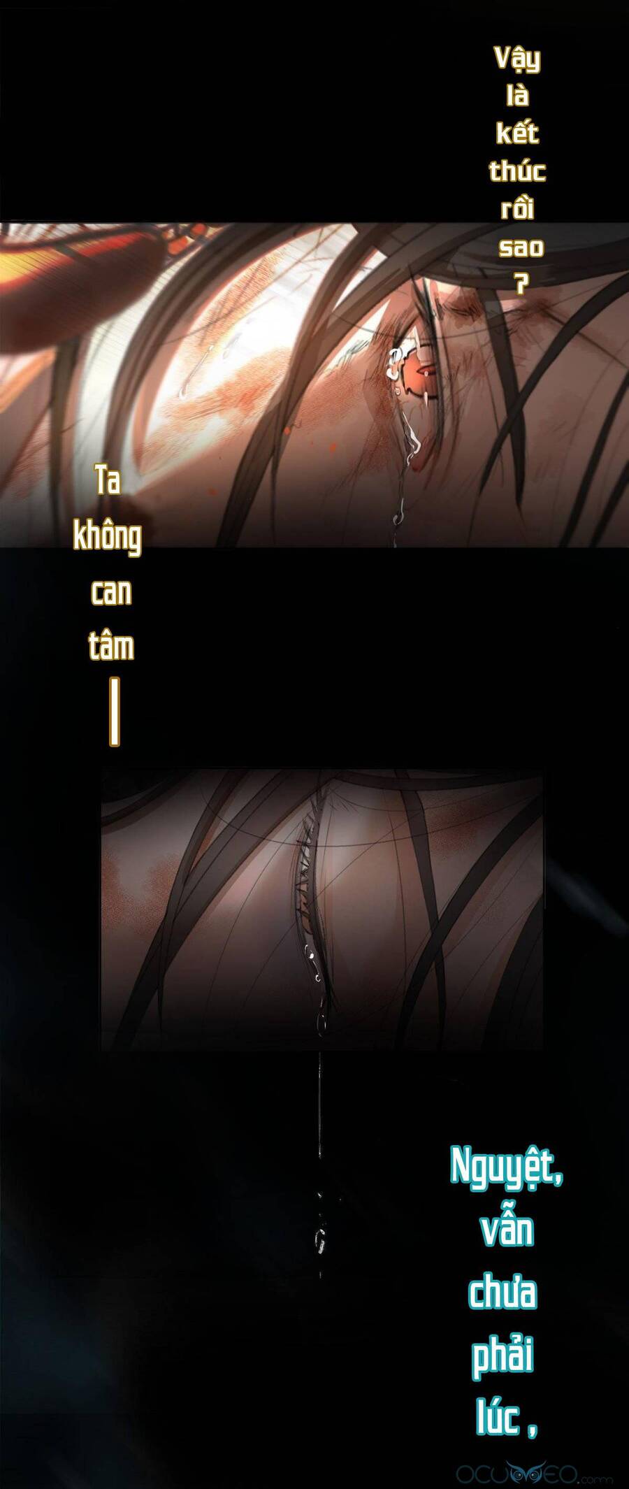 Nguyệt Trụy Trọng Minh - Chương 0