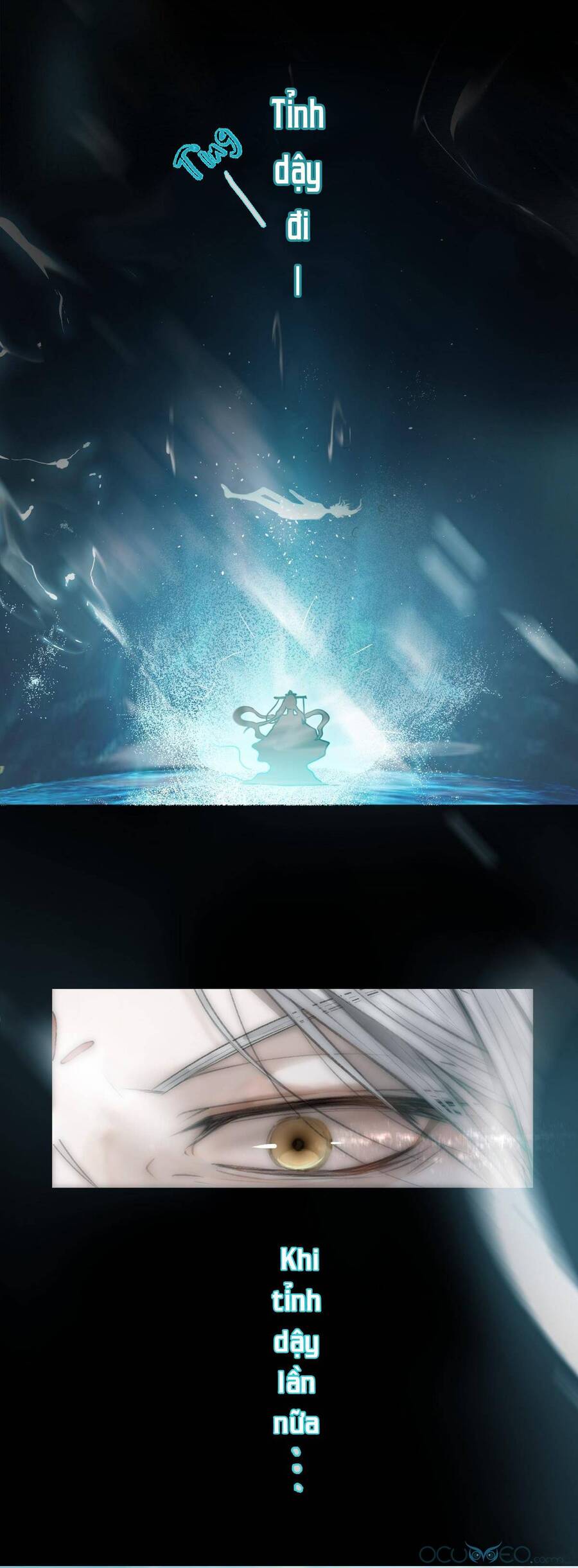 Nguyệt Trụy Trọng Minh - Chương 0