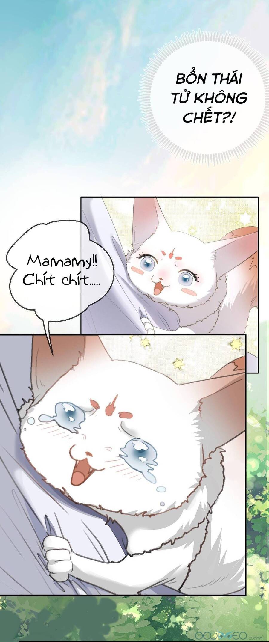 Nguyệt Trụy Trọng Minh - Chương 0