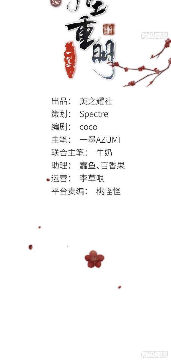 Nguyệt Trụy Trọng Minh - Chương 20