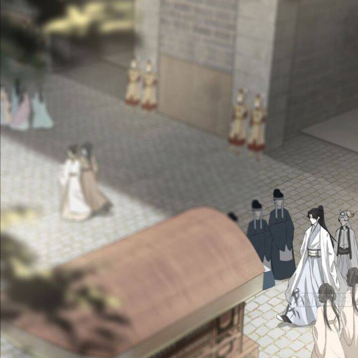 Nguyệt Trụy Trọng Minh - Chương 20