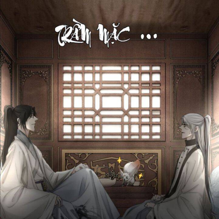 Nguyệt Trụy Trọng Minh - Chương 20