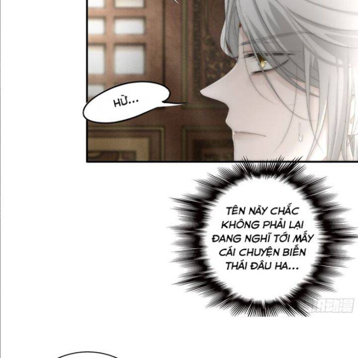 Nguyệt Trụy Trọng Minh - Chương 20