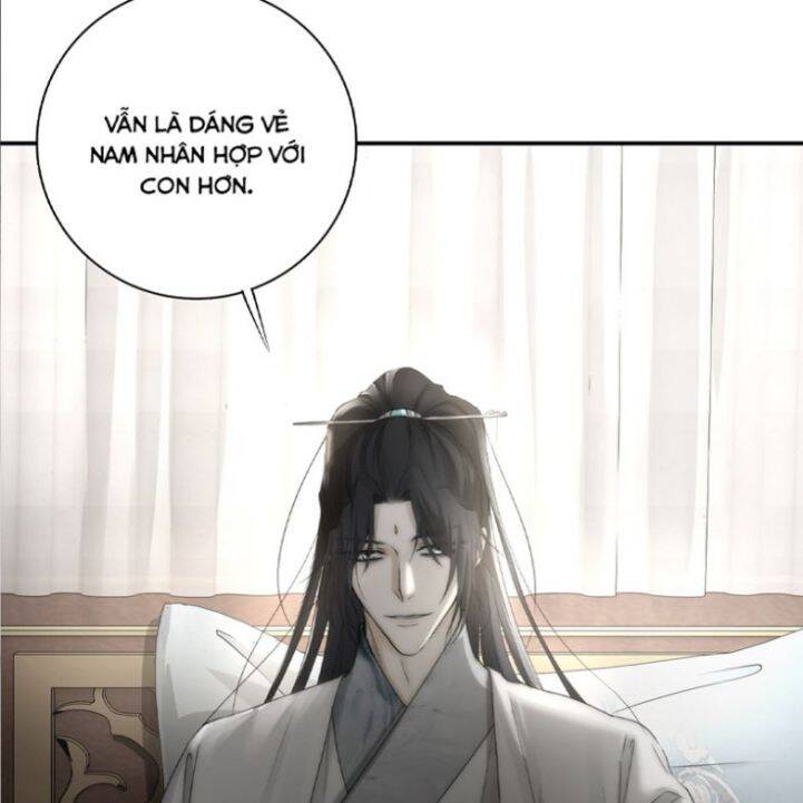 Nguyệt Trụy Trọng Minh - Chương 20