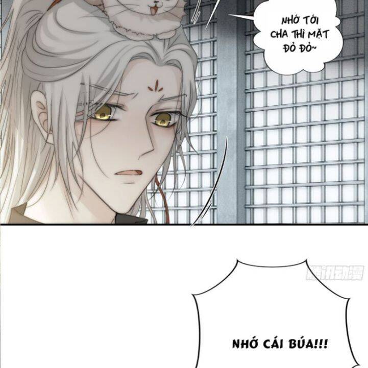 Nguyệt Trụy Trọng Minh - Chương 20