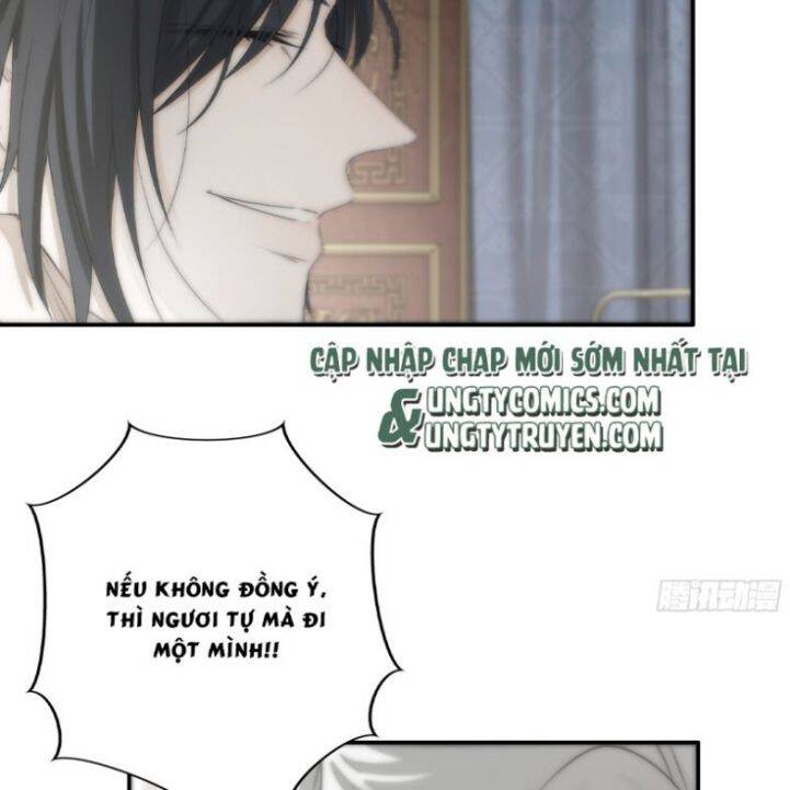 Nguyệt Trụy Trọng Minh - Chương 20