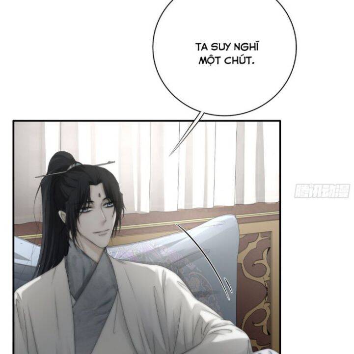 Nguyệt Trụy Trọng Minh - Chương 20