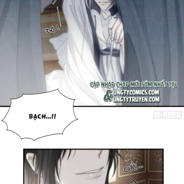 Nguyệt Trụy Trọng Minh - Chương 20