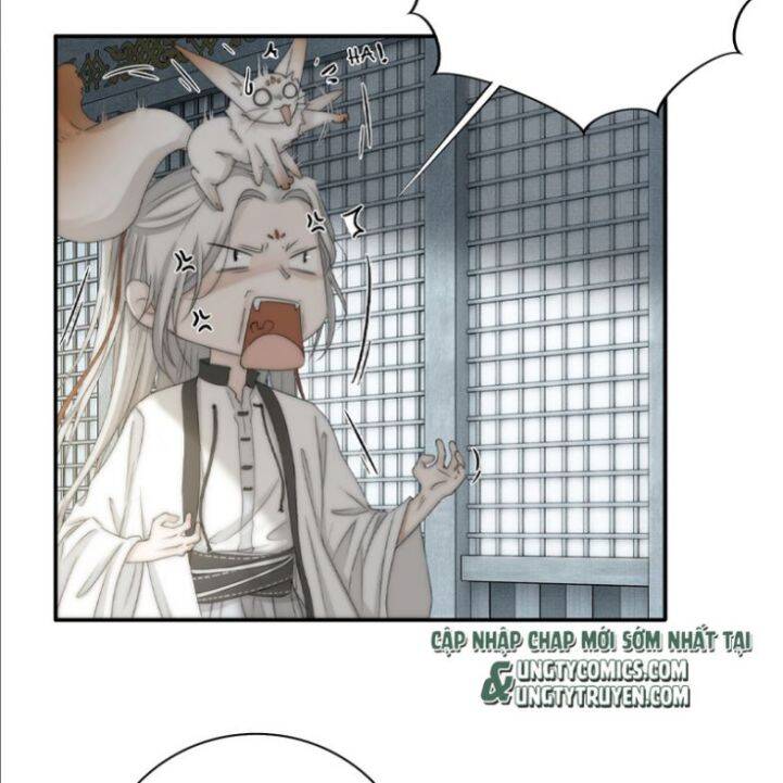 Nguyệt Trụy Trọng Minh - Chương 20