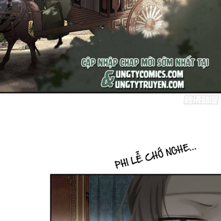 Nguyệt Trụy Trọng Minh - Chương 20