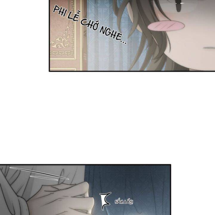 Nguyệt Trụy Trọng Minh - Chương 20