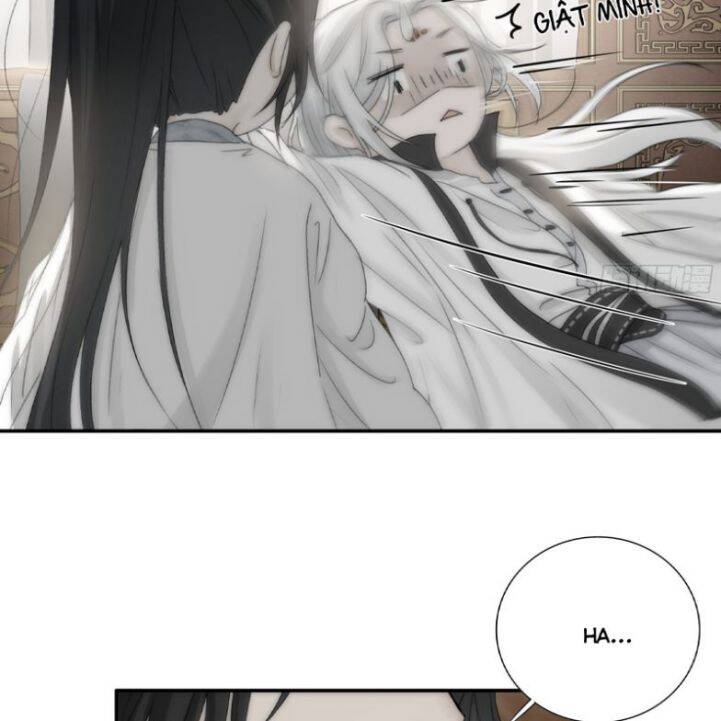 Nguyệt Trụy Trọng Minh - Chương 20