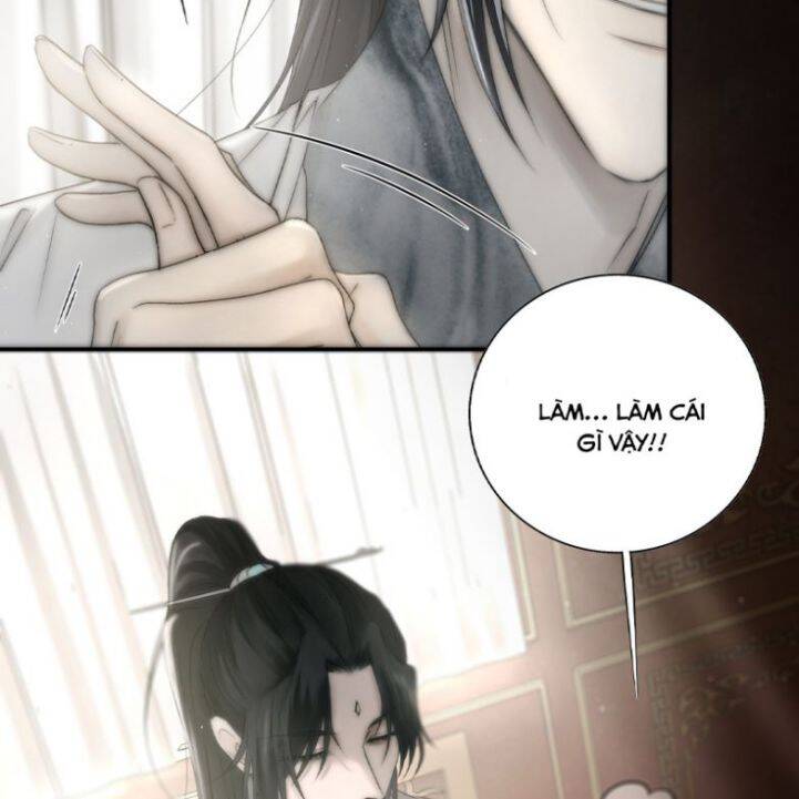 Nguyệt Trụy Trọng Minh - Chương 20