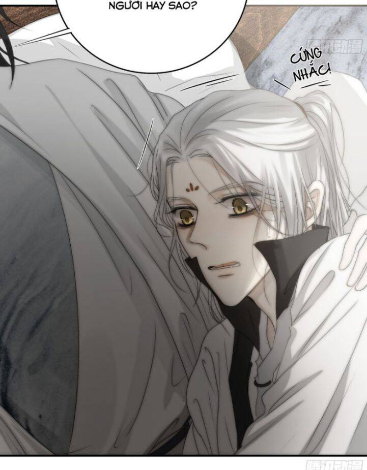 Nguyệt Trụy Trọng Minh - Chương 20