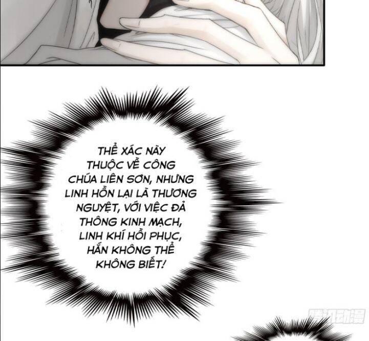 Nguyệt Trụy Trọng Minh - Chương 20