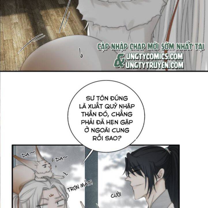 Nguyệt Trụy Trọng Minh - Chương 20