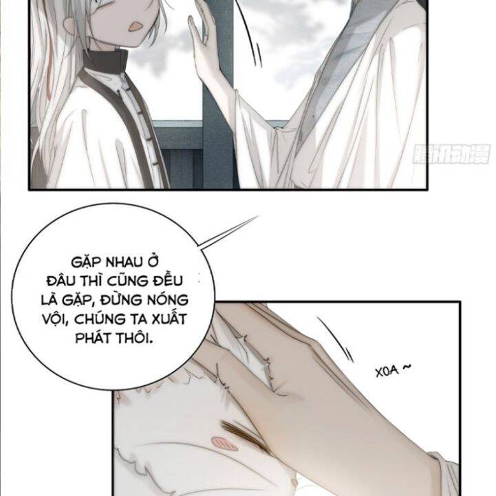 Nguyệt Trụy Trọng Minh - Chương 20