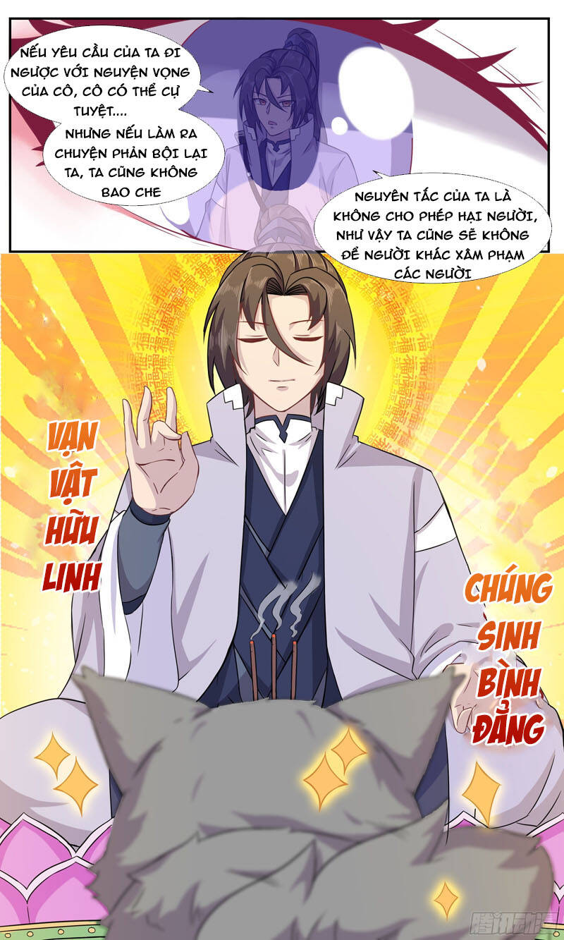 Ta Không Thể Nào Là Kiếm Thần - Chương 37