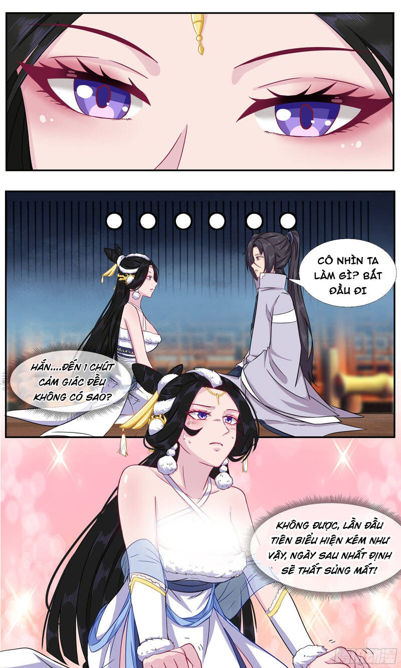 Ta Không Thể Nào Là Kiếm Thần - Chương 37