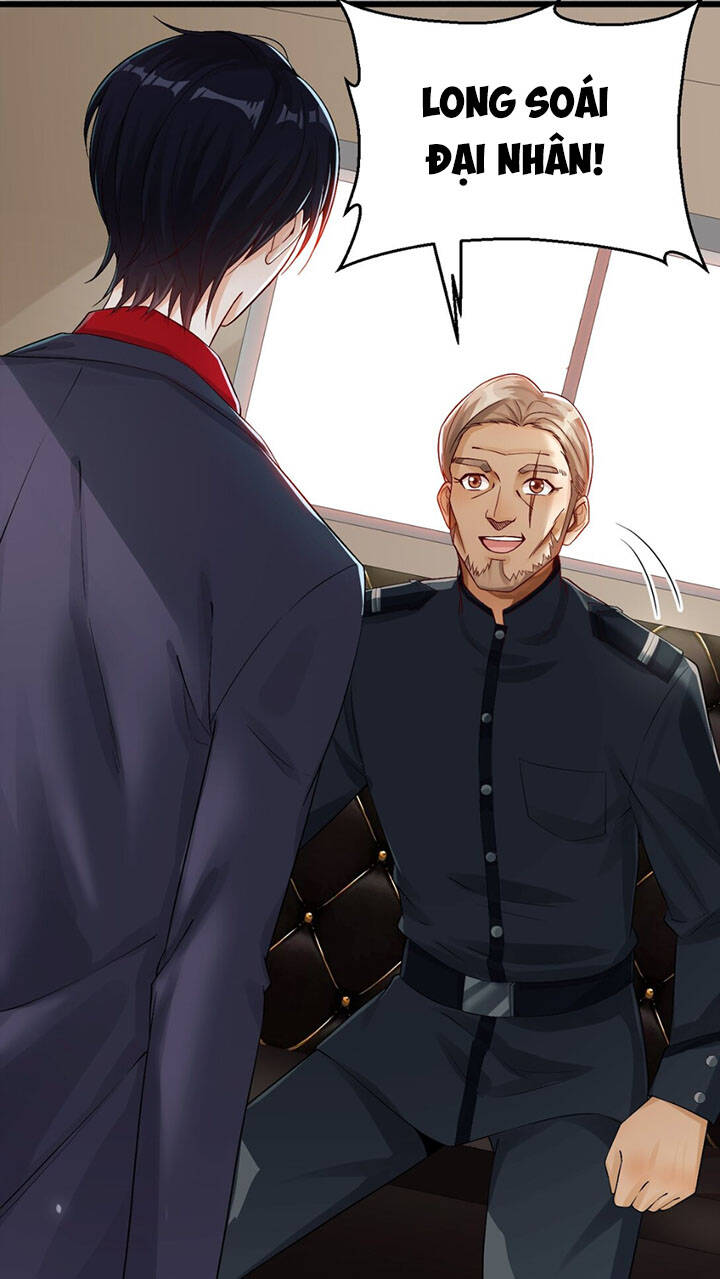 Bất Bại Chiến Thần Đi Ở Rể - Chương 1