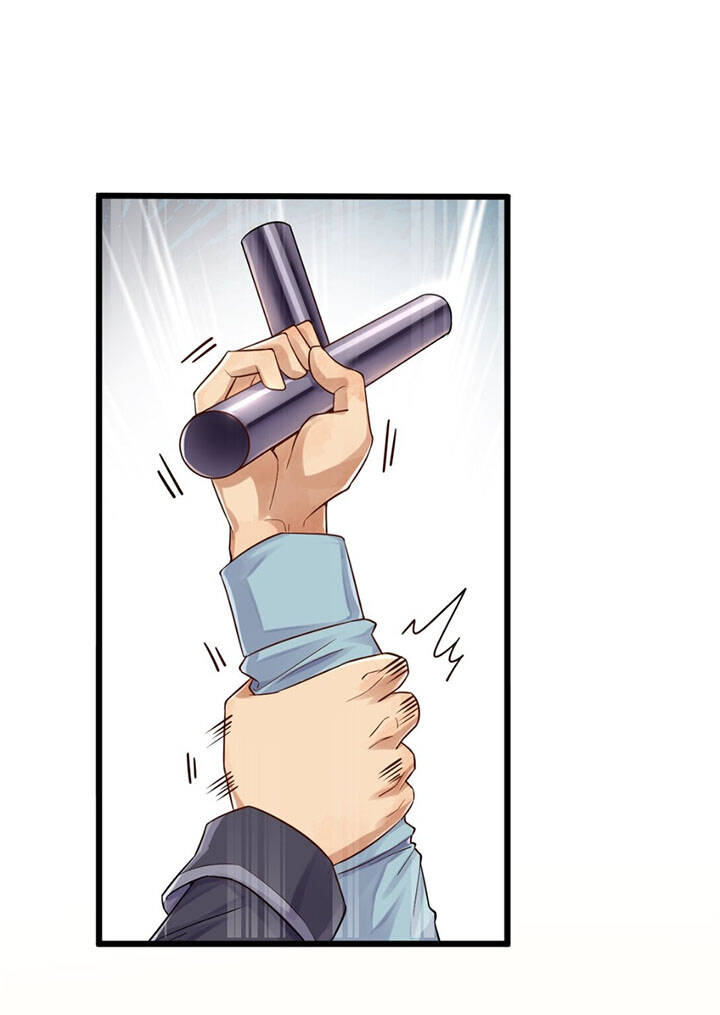 Bất Bại Chiến Thần Đi Ở Rể - Chương 1