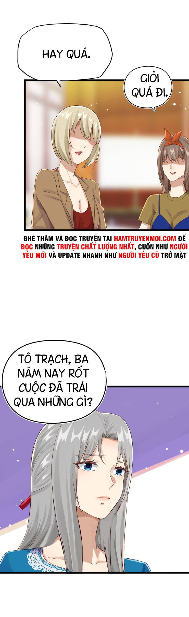 Bất Bại Chiến Thần Đi Ở Rể - Chương 10