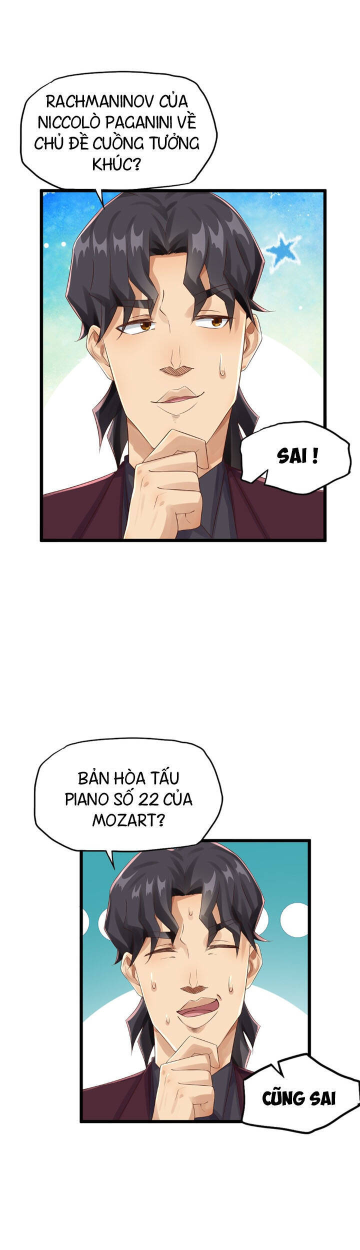 Bất Bại Chiến Thần Đi Ở Rể - Chương 10