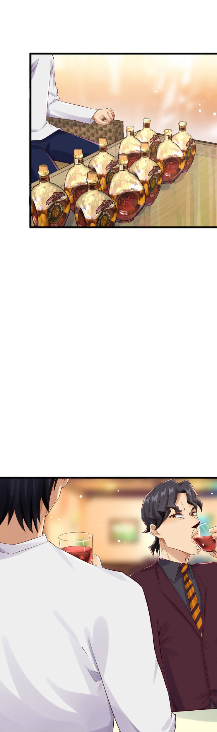 Bất Bại Chiến Thần Đi Ở Rể - Chương 10